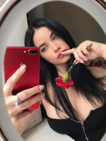 Анкета проститутки Амина, Хучни, 22 года, №86402